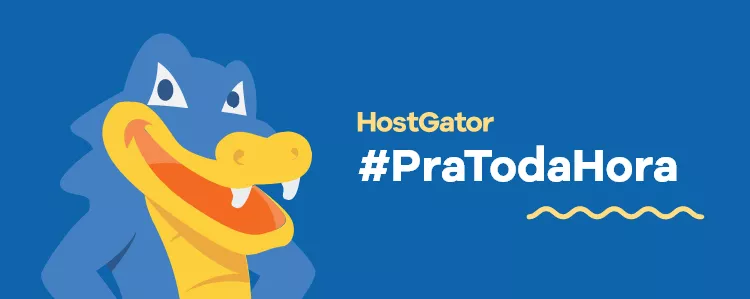 Hospedagem Hostgator