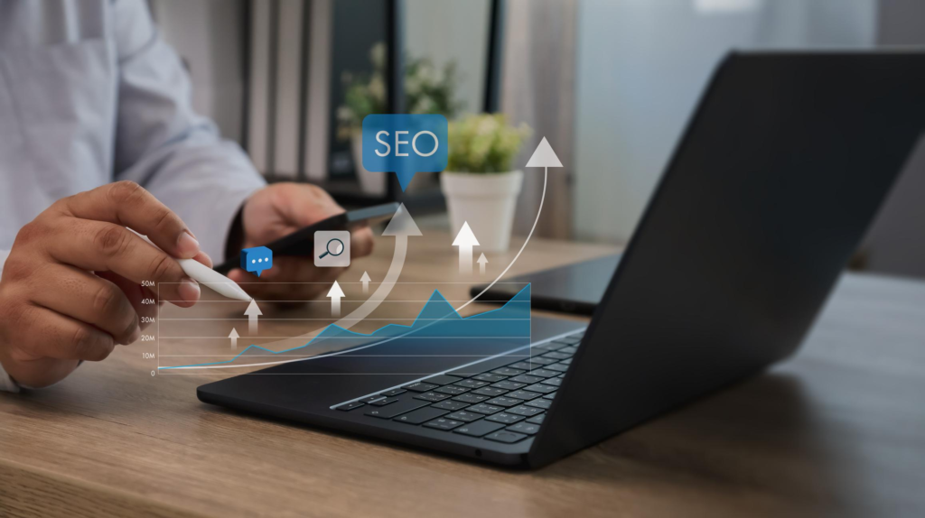 Backlinks: SEO Como subir no google
